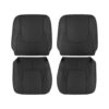 Dodge Ram Laramie1500 2002-2003 | OEM-Replacement Seat Cover