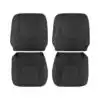 Dodge Ram Laramie1500 2002-2003 | Housse de siège de remplacement OEM