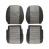 Dodge Ram 2009-2012 | Funda de asiento de recambio OEM