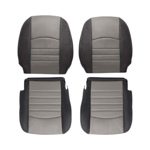 Dodge Ram 2009-2012 | Funda de asiento de recambio OEM