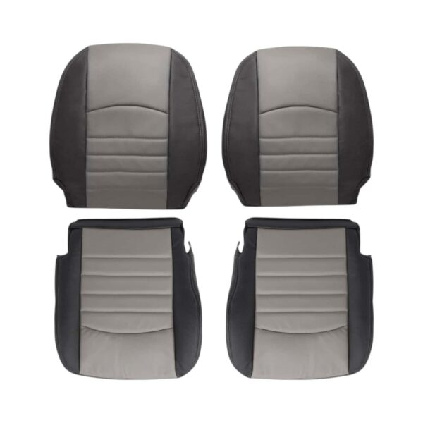 Dodge Ram 2009-2012 | OEM-Replacement Seat Cover