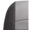 Dodge Ram 2009-2012 | OEM-Replacement Seat Cover