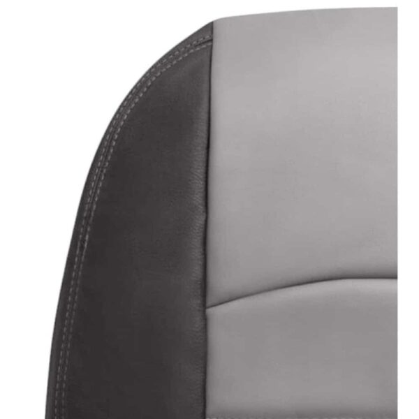 Dodge Ram 2009-2012 | OEM-Replacement Seat Cover