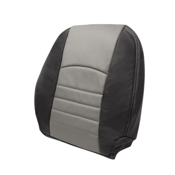 Dodge Ram 2009-2012 | OEM-Replacement Seat Cover