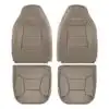 Ford Bronco Eddie Bauer 1992-1996 | OEM-Replacement Seat Cover