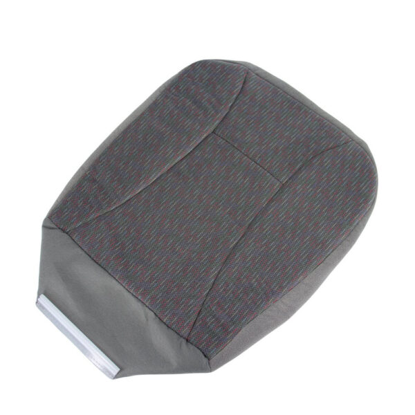 ford-bronco-xlt-cloth-1992-1996-opal-gray-front-driver-bottom-oem-replacement-seat-cover Ford Bronco XLT 1992-1996 | OEM-Replacement Seat Cover