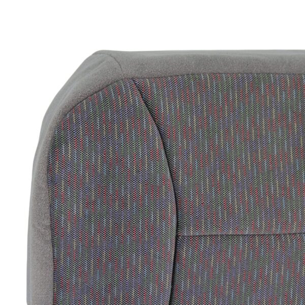 ford-bronco-xlt-cloth-1992-1996-opal-gray-front-driver-or-passenger-bottom-close-view-oem-replacement-seat-cover Ford Bronco XLT 1992-1996 | OEM-Replacement Seat Cover