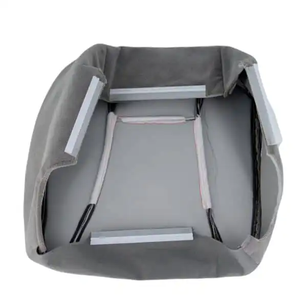 Ford Bronco XLT 1992-1996 | OEM-Replacement Seat Cover