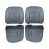 Ford Crown Victoria 1998-2002 | OEM-Replacement Seat Cover