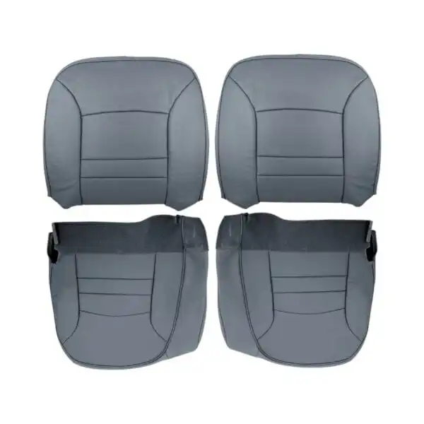 Ford Crown Victoria 1998-2002 | OEM-Replacement Seat Cover