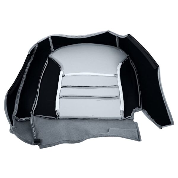 ford-crown-victoria-leather-1998-2002-light-graphite-front-driver-or-passenger-bottom-inside-out-view-oem-replacement-seat-cover Ford Crown Victoria 1998-2002 | OEM-Replacement Seat Cover