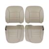Ford Crown Victoria 1998-2002 | OEM-Replacement Seat Cover