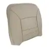 Ford Crown Victoria 1998-2002 | OEM-Replacement Seat Cover