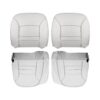 Ford Crown Victoria 1998-2002 | OEM-Replacement Seat Cover