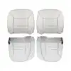 Ford Crown Victoria 1998-2002 | OEM-Replacement Seat Cover