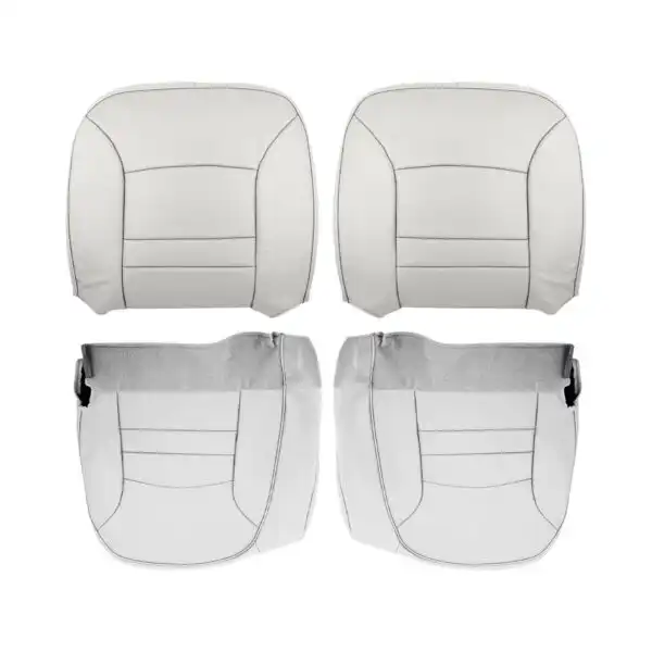 Ford Crown Victoria 1998-2002 | OEM-Replacement Seat Cover