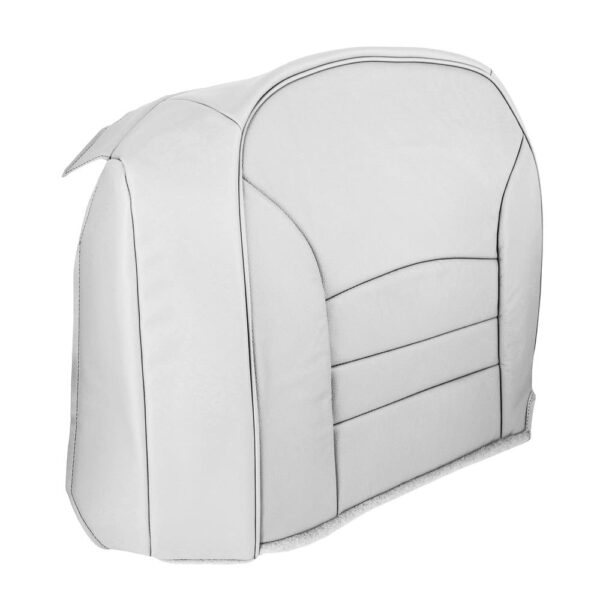 ford-crown-victoria-leather-1998-2002-oxford-white-light-graphite-front-passenger-bottom-oem-replacement-seat-cover Ford Crown Victoria 1998-2002 | OEM-Replacement Seat Cover