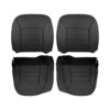 Ford Crown Victoria 1998-2002 | OEM-Replacement Seat Cover
