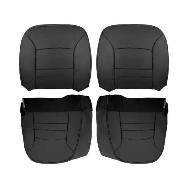 Ford Crown Victoria 1998-2002 | OEM-Replacement Seat Cover