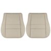 Ford Escape 2009-2012 | OEM-Replacement Seat Cover