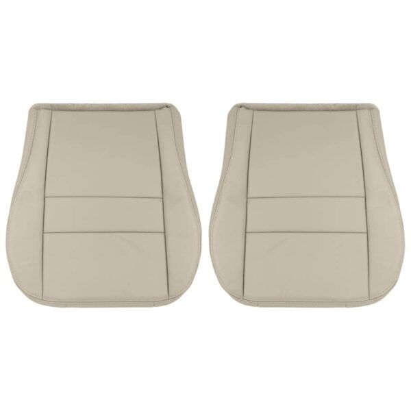 ford-escape-leather-2009-2012-camel-front-driver-and-passenger-bottoms-oem-replacement-seat-cover Ford Escape 2009-2012 | OEM-Replacement Seat Cover