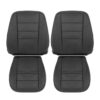 Ford Escape 2009-2012 | OEM-Replacement Seat Cover
