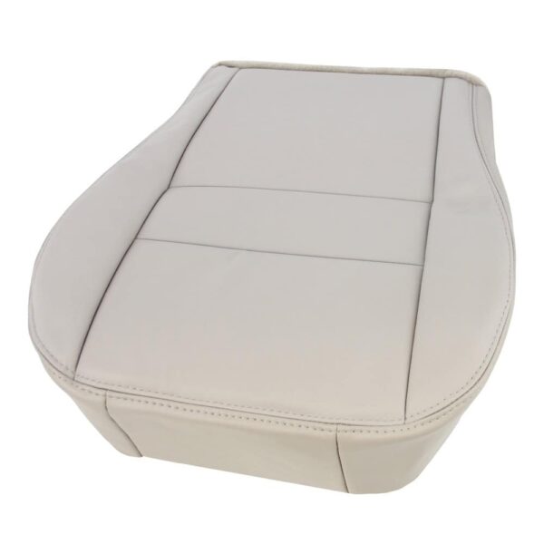 ford-escape-leather-2009-2012-stone-front-driver-bottom-oem-replacement-seat-cover-1 Ford Escape 2009-2012 | OEM-Replacement Seat Cover