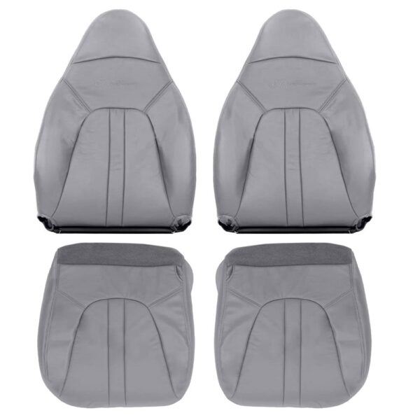 Ford Expedition Eddie Bauer 1997-2002 | OEM-Replacement Seat Cover