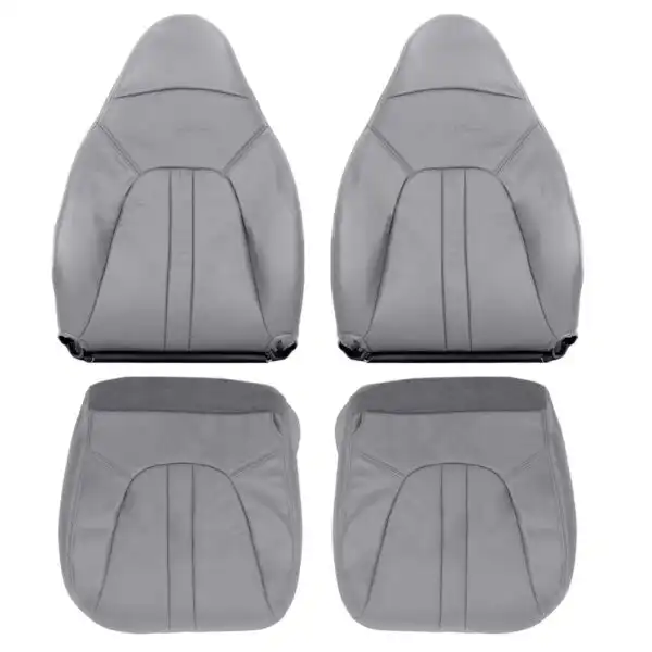 Ford Expedition Eddie Bauer 1997-2002 - Housse de siège de remplacement OEM