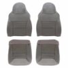 Ford Excursion 2000-2001 | OEM-Replacement Seat Cover