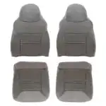 Ford Excursion 2000-2001 | OEM-Replacement Seat Cover