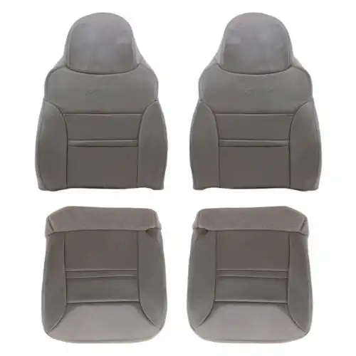 Ford Excursion 2000-2001 | OEM-Replacement Seat Cover