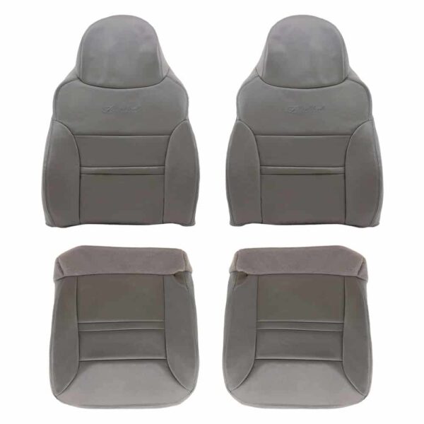 ford-excursion-2000-2001-medium-graphite-gray-driver-and-passenger-top-and-bottom-oem-replacement-seat-cover Ford Excursion 2000-2001 | OEM-Replacement Seat Cover