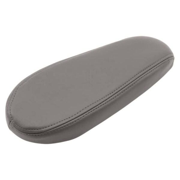 ford-excursion-2000-2001-medium-graphite-gray-front-armrest-oem-replacement-seat-cover-3 Ford Excursion 2000-2001 | OEM-Replacement Armrest Cover
