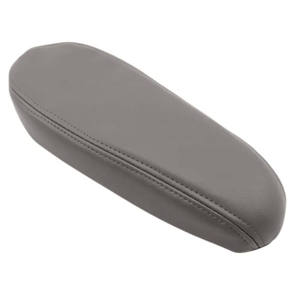 ford-excursion-2000-2001-medium-graphite-gray-front-armrest-oem-replacement-seat-cover Ford Excursion 2000-2001 | OEM-Replacement Armrest Cover