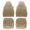 Ford Excursion 2000-2001 | OEM-Replacement Seat Cover