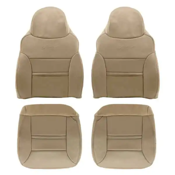 Ford Excursion 2000-2001 | OEM-Replacement Seat Cover