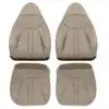 Ford Expedition Eddie Bauer 1997-2002 - Housse de siège de remplacement OEM