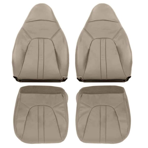 Ford Expedition Eddie Bauer 1997-2002 | OEM-Replacement Seat Cover