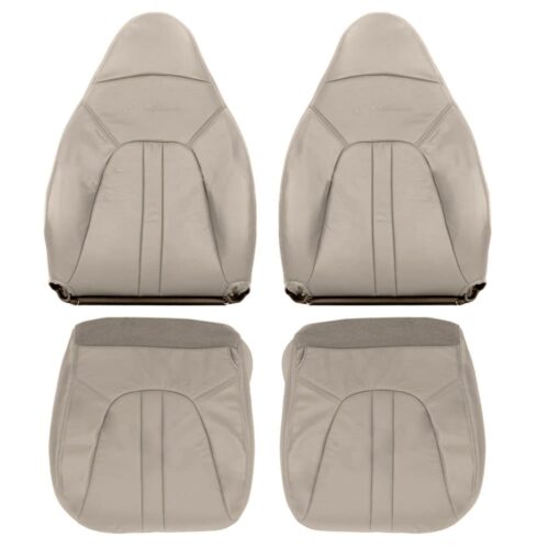 Ford Expedition Eddie Bauer 1997-2002 | Funda de asiento de repuesto OEM