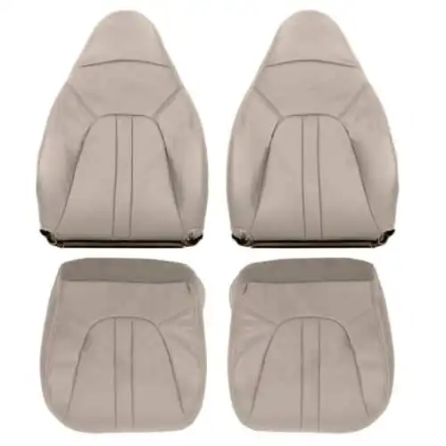 Ford Expedition Eddie Bauer 1997-2002 | OEM-Replacement Seat Cover