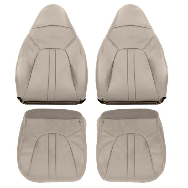 Ford Expedition Eddie Bauer 1997-2002 | OEM-Replacement Seat Cover