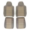 Ford Excursion 2000-2005  | OEM-Replacement Seat Cover
