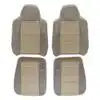 Ford Excursion 2000-2005  | OEM-Replacement Seat Cover