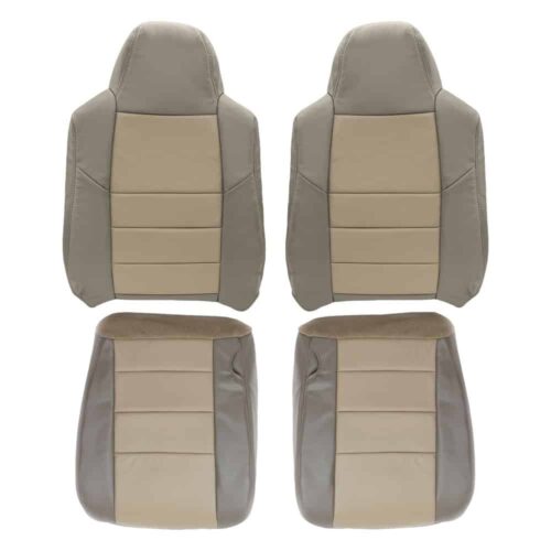 Ford Excursion 2000-2005  | OEM-Replacement Seat Cover