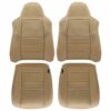 Ford Excursion 2000-2005  | OEM-Replacement Seat Cover