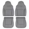 Ford Excursion XLT 2000 | OEM-Replacement Seat Cover