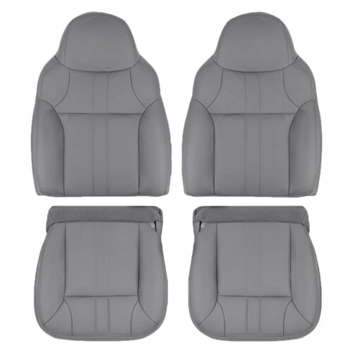 Ford Excursion XLT 2000 | OEM-Replacement Seat Cover