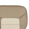 Ford Expedition Eddie Bauer 2003-2006 - Housse de siège de remplacement OEM