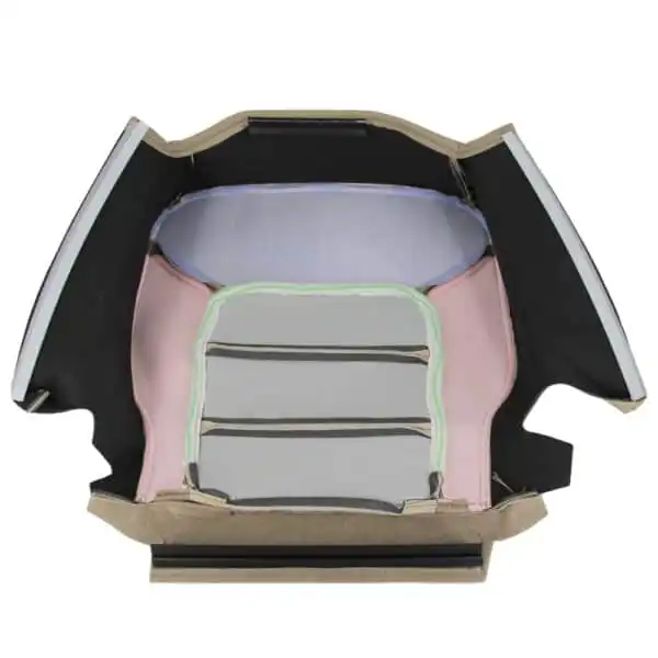 Ford Expedition Eddie Bauer 2003-2006 | OEM-Replacement Seat Cover